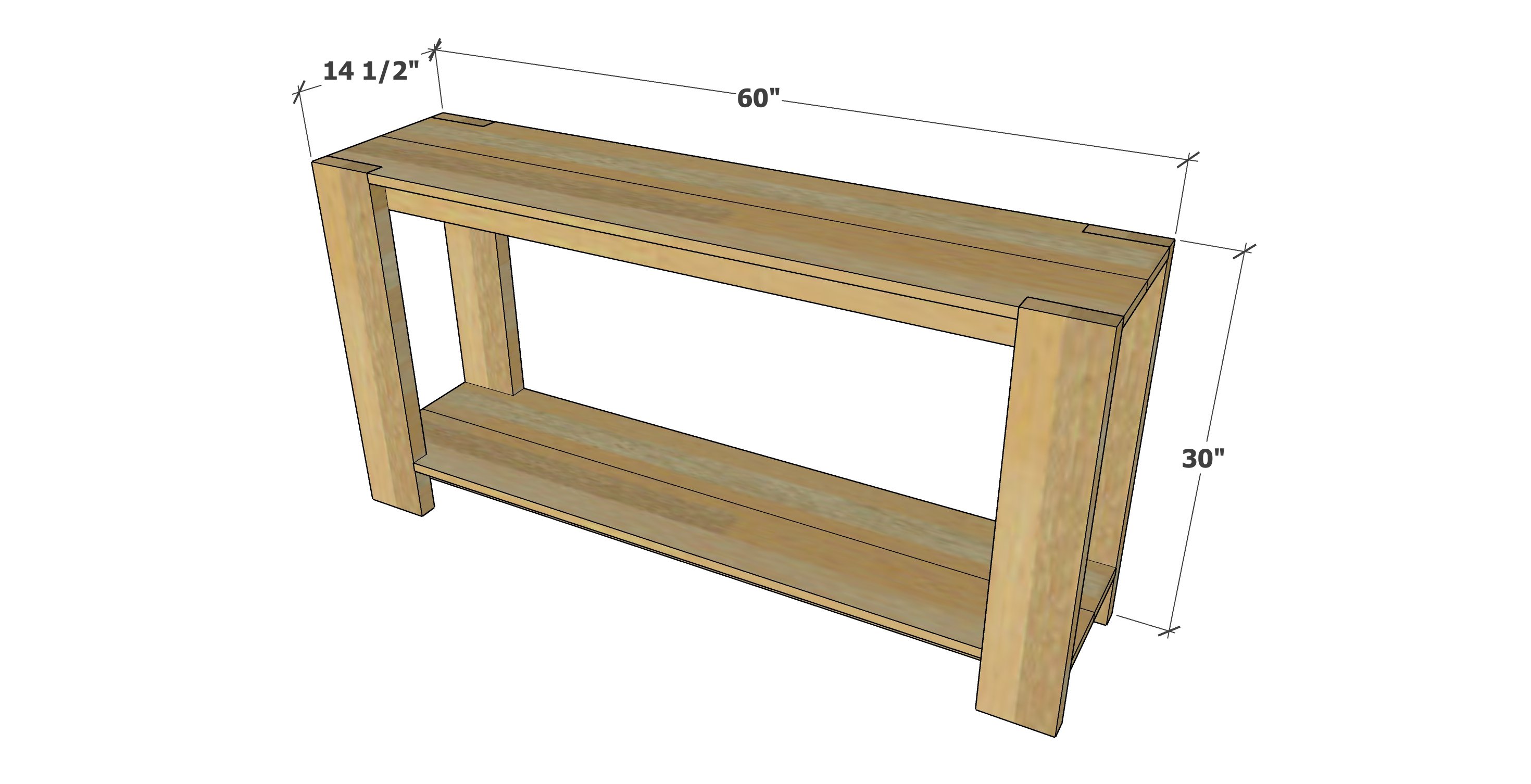 console table dimensions pottery barn westbrook