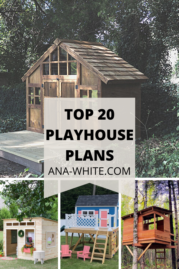 playhouse plans playhouse tutorials modern playhouse farmhouse playhouse toddle playhouse wood playhouse diy playhouse