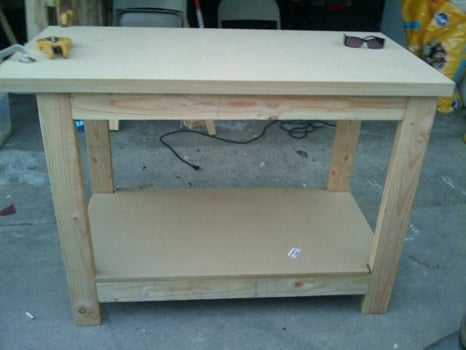 1000+ images about DIY Play Workbench on Pinterest  Kids Workbench 