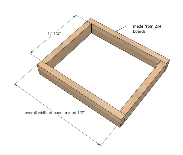 Woodwork Building Base Cabinets Plans PDF Plans