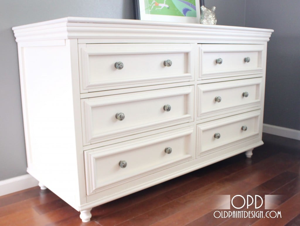 Ana White | Build a Madison Dresser | Free and Easy DIY Project and ...