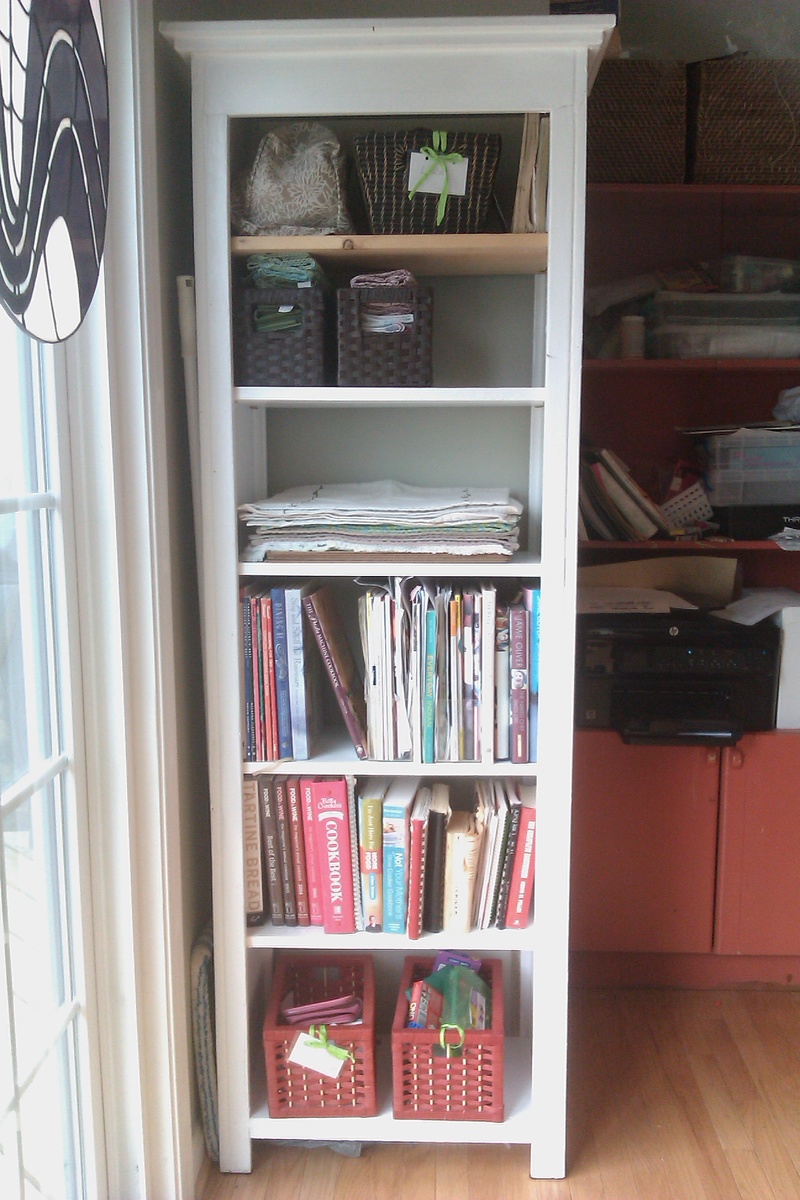 Do It Yourself Bookcase Plans