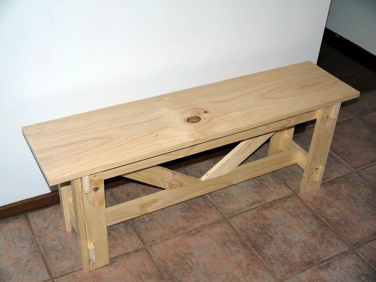 Rustic Woodworking Projects Image