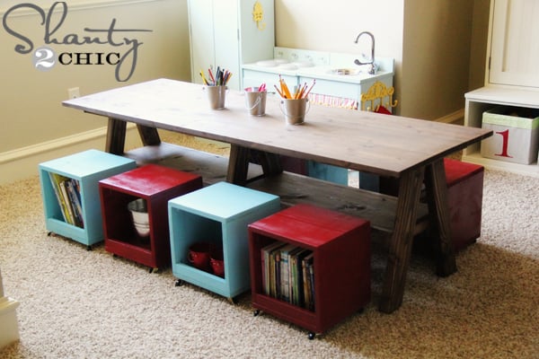 pbkids play table