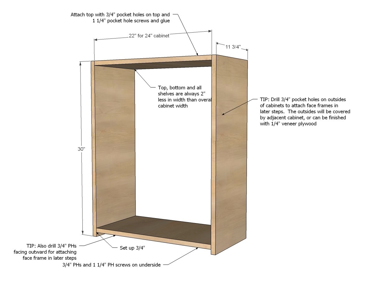 How To Make Plywood Box | Apps Directories