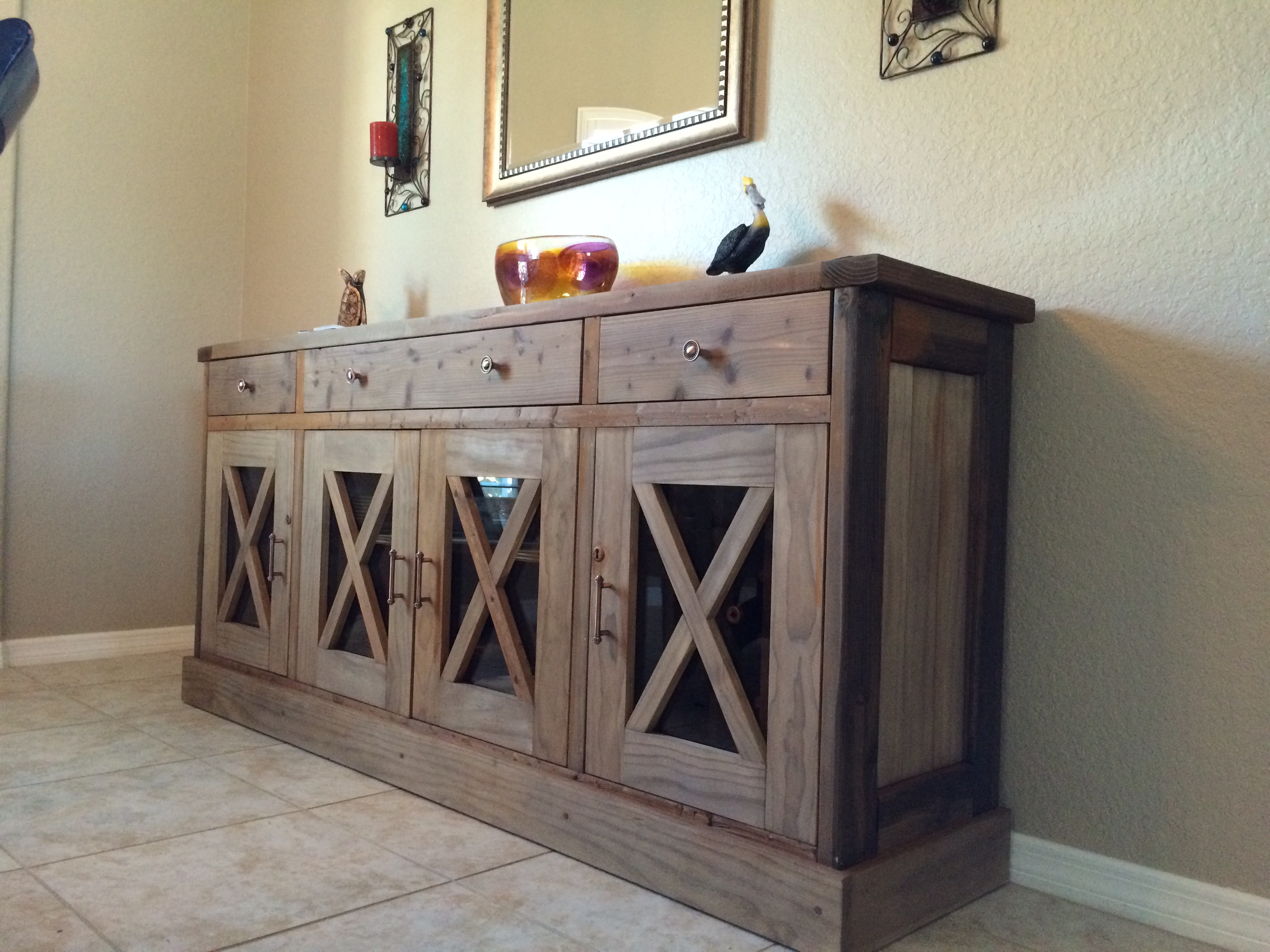 dining room sideboard cabinet