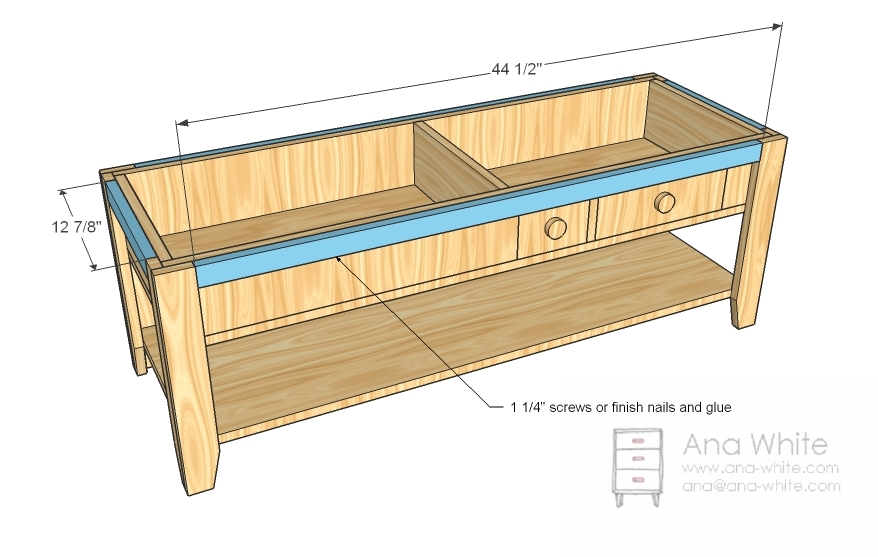 Related image with Free Plans To Build An End Table
