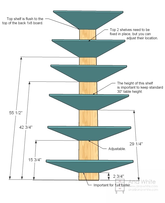 kb jpeg ca free woodworking plans shelfs wooden shelves corners dadoes