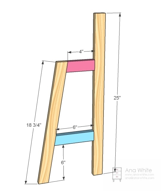 Download Free Plans To Build A Wooden High Chair pizza oven forms