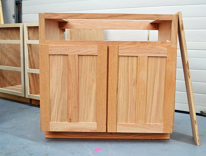 free woodworking plans for display cabinets | DIY Woodworking Plans