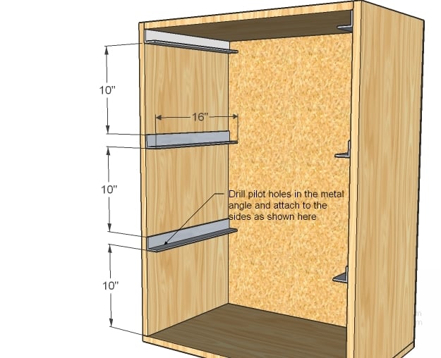 Laundry Dresser Plans Plans Diy Free Download Simple Wooden