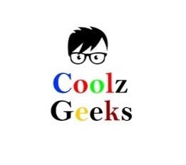 Profile picture for user coolzgeeks