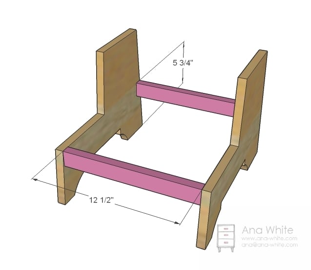 Woodwork Child Wood Stool Plans PDF Plans