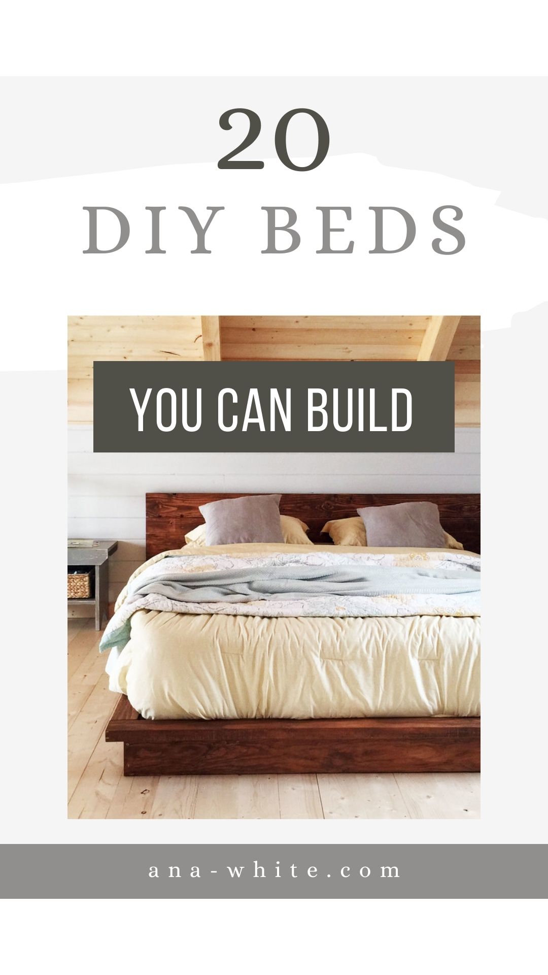 bed plans free bed plans diy bed plan best bed plans ana white bed plans 
