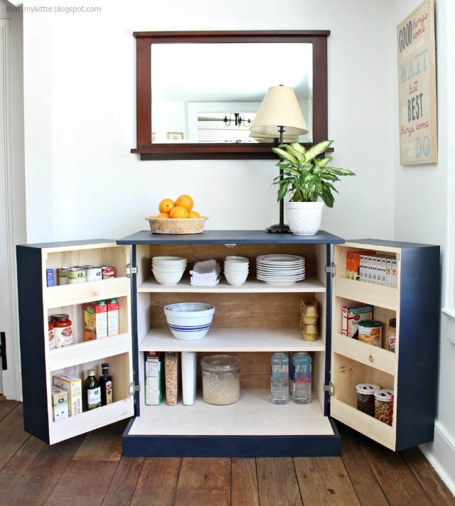 pantry cabinet freestanding pantry