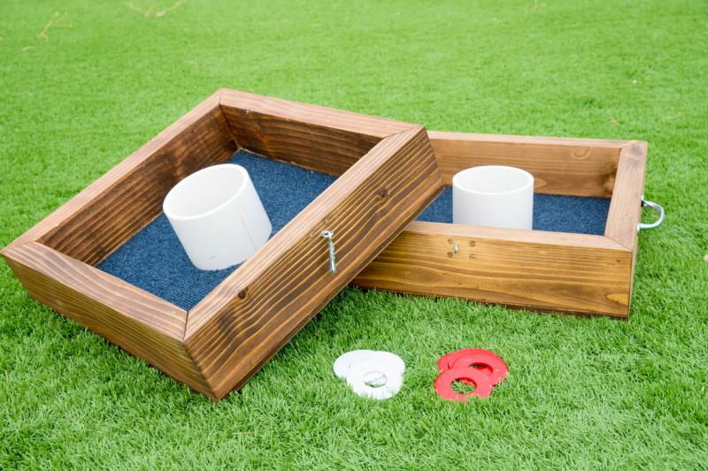 washer toss game 