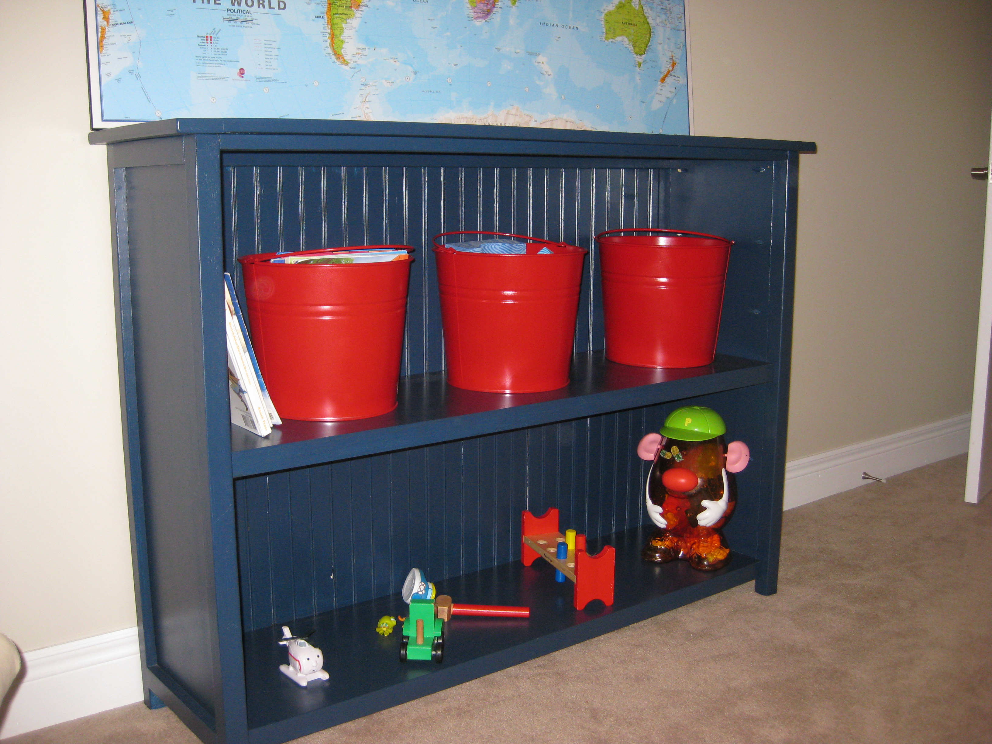 toy cabinet for living room