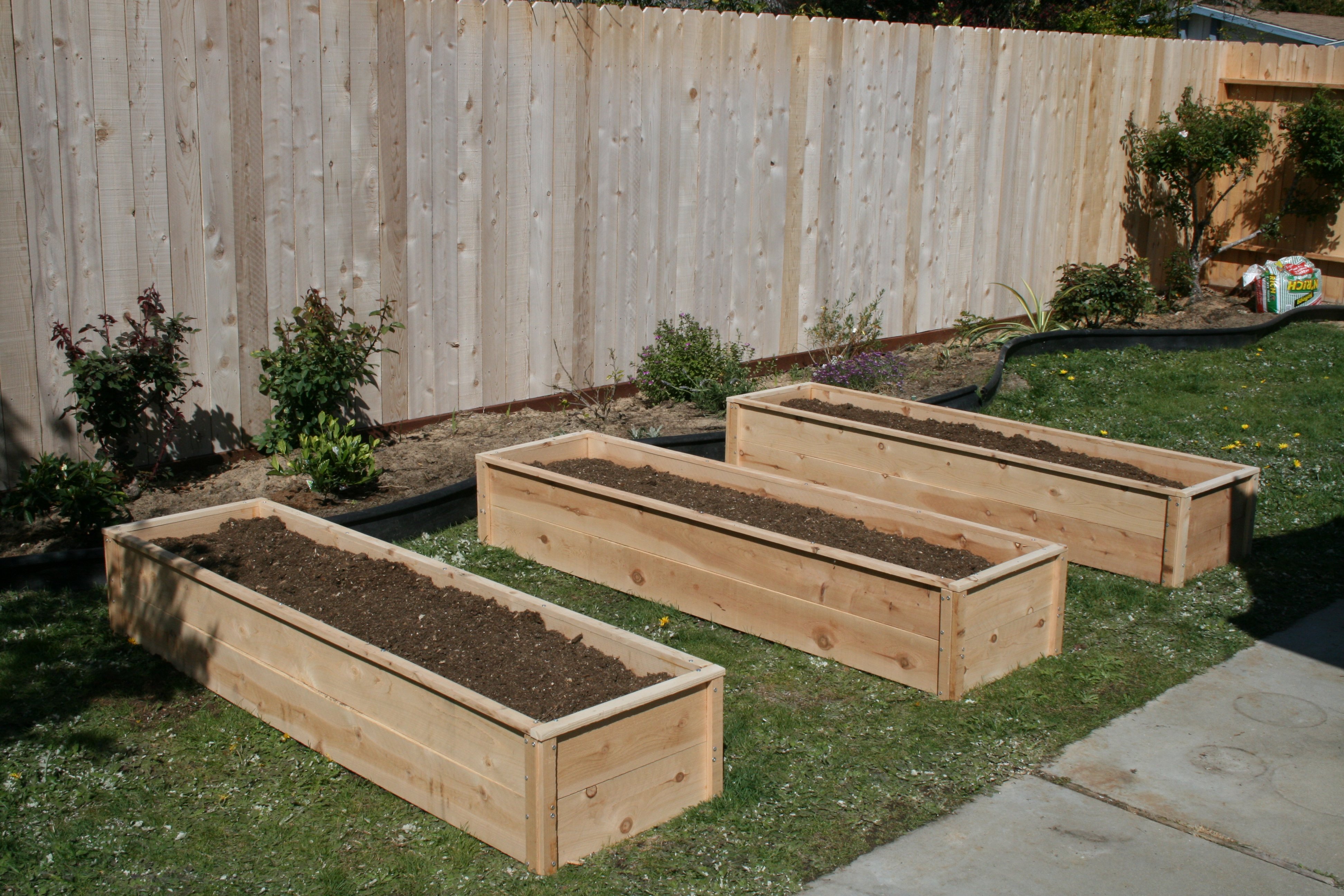 How Do You Build Raised Garden Beds