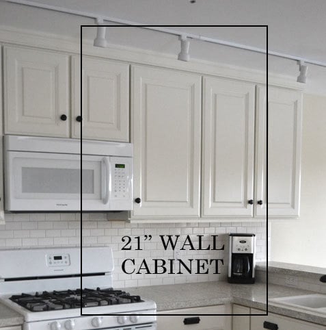 21 Wall Kitchen Cabinets Momplex Vanilla Kitchen Ana White