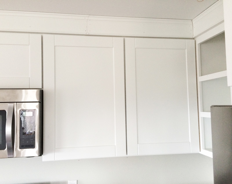 ana white kitchen wall cabinet