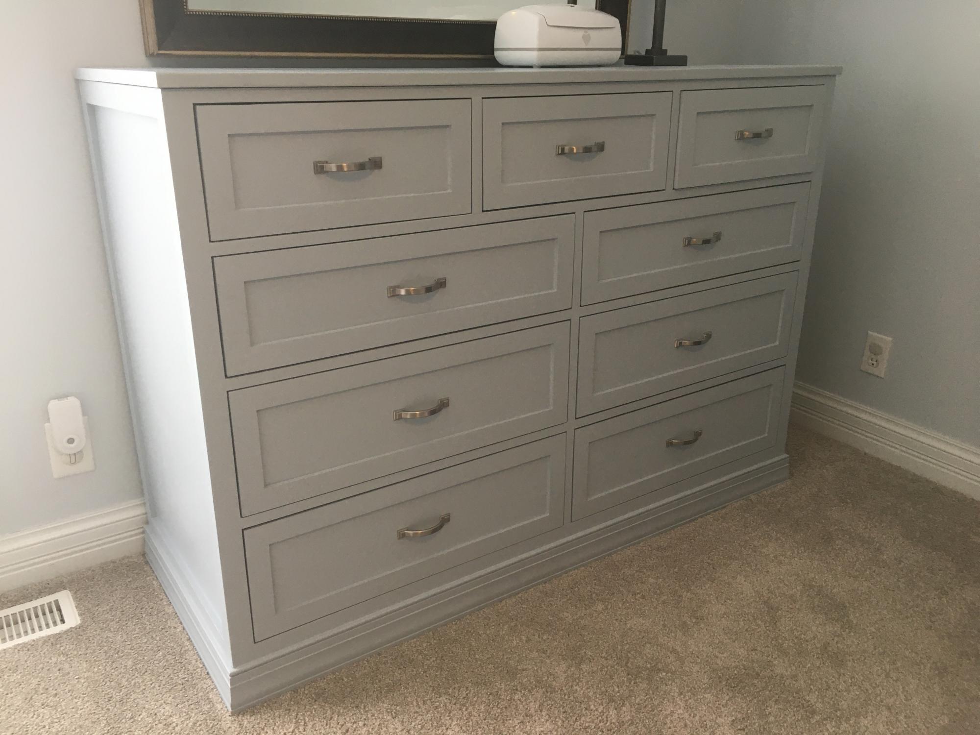 baby boy chest of drawers