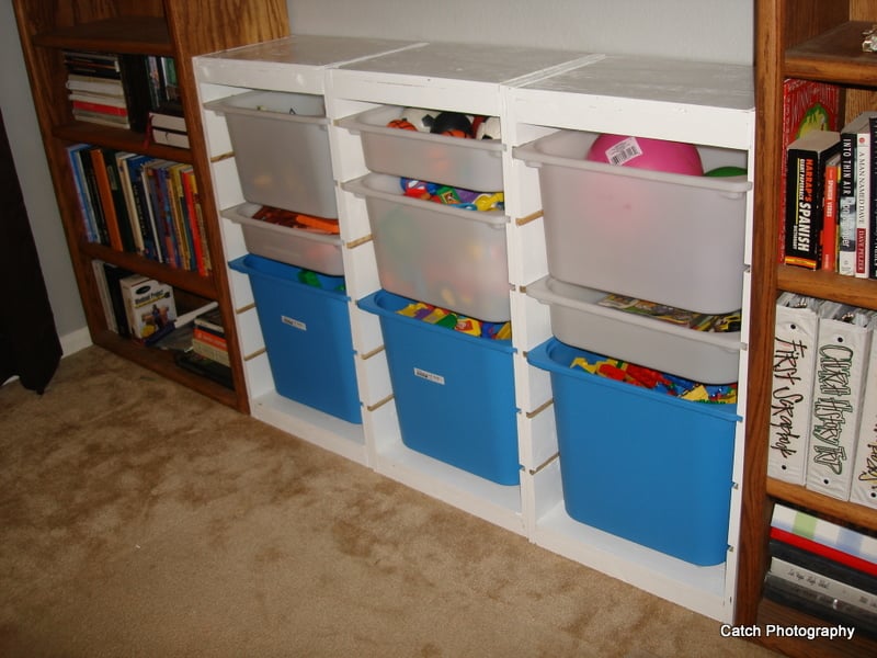 toy cubby ikea