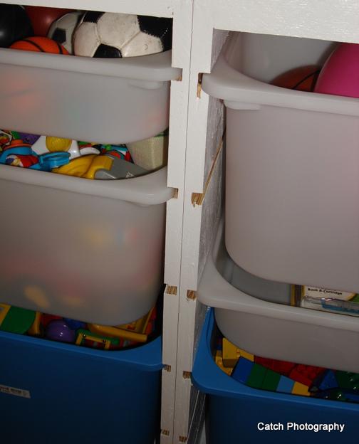 ikea toy bin shelves