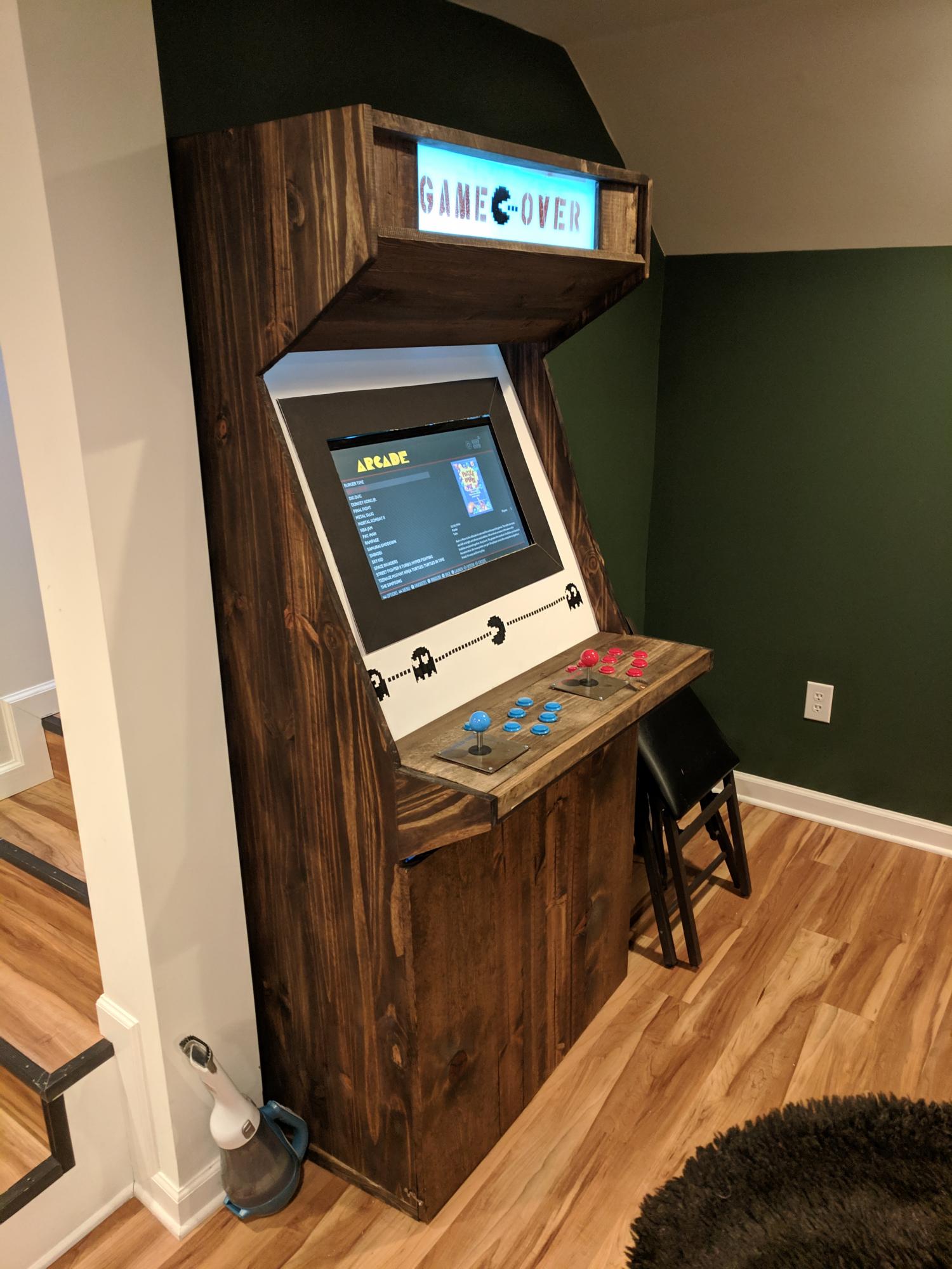Diy Mame Cabinet Plans | Cabinets Matttroy