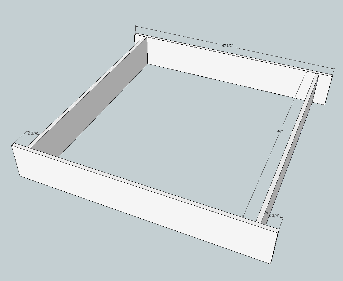dimensions of the sandbox diagram