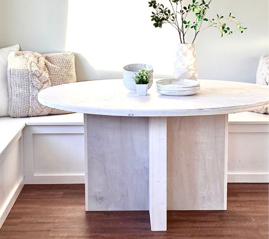Learn How to Build a Simple Table: Easy Step by Step Tutorial