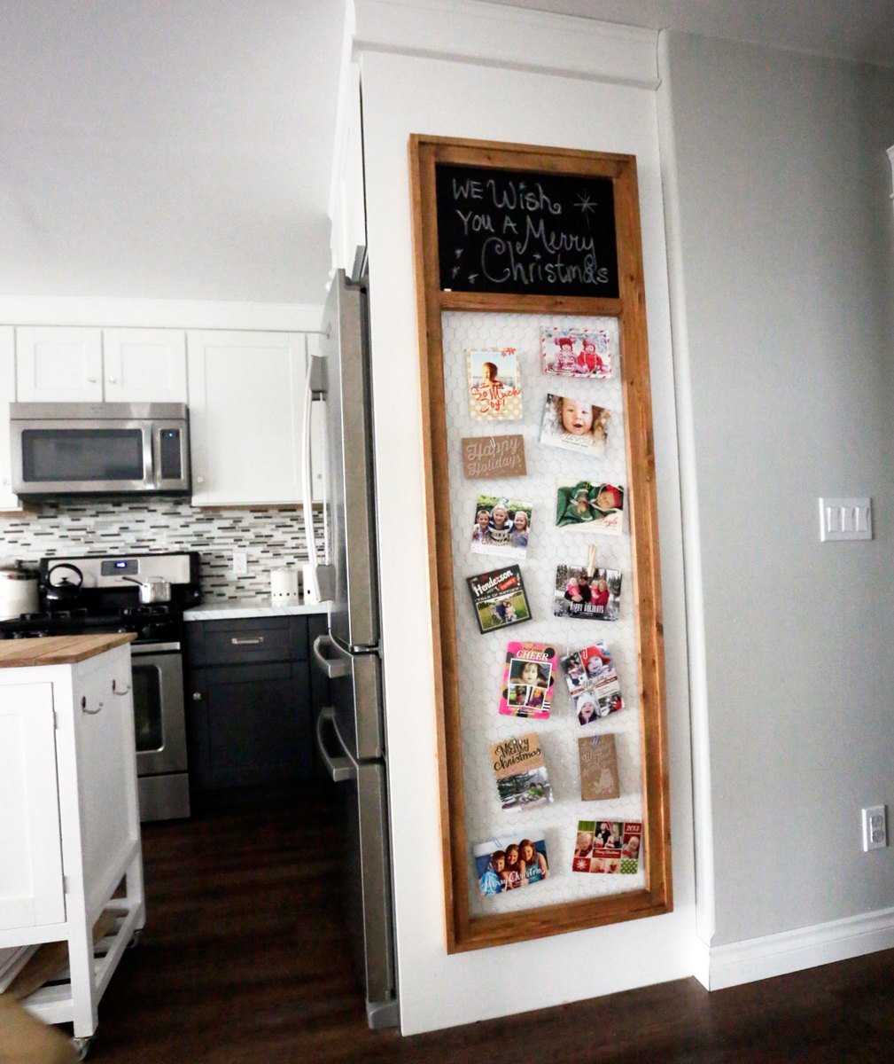 diy card display