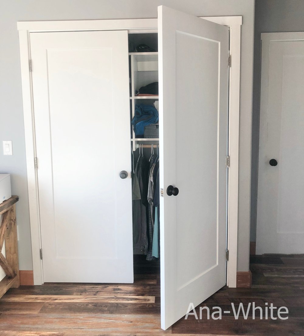 French Closet Doors Ana White,Explore The Crooked Forest In Szczecin Poland
