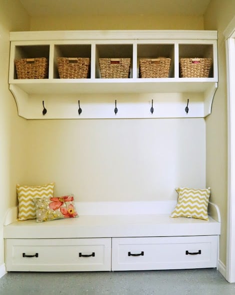 trundle drawers