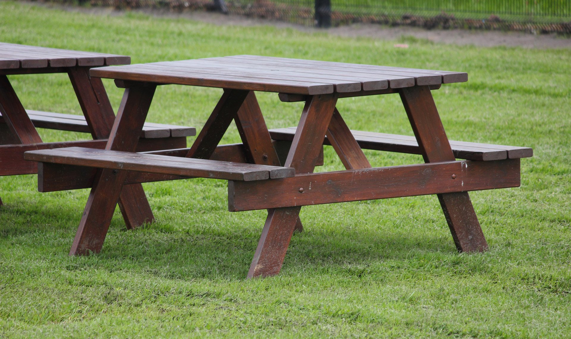 Easy Build Picnic Table Plans with Free PDF Ana White