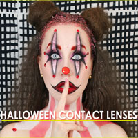 Profile picture for user HalloweenContactLenses