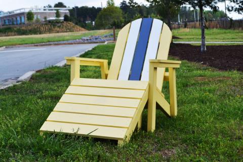 diy adirondack chair home depot