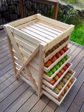 food drying rack