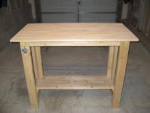 diy workbench plans