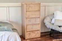 Free tall dresser plans pottery barn cayman