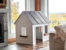 Farmhouse playhouse