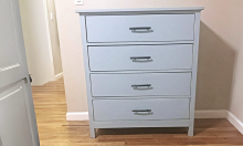 simple dresser plans