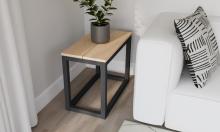 simple to build side table