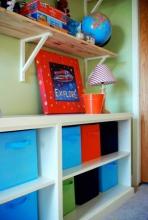 Build Your Own Office - Wide Bookcase Base