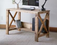 farmhouse desk