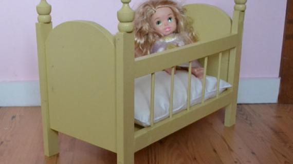 ana white doll furniture