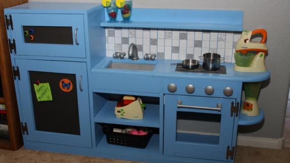 ana white play kitchen