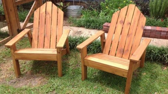 Ana white 2x4 discount adirondack chair plans