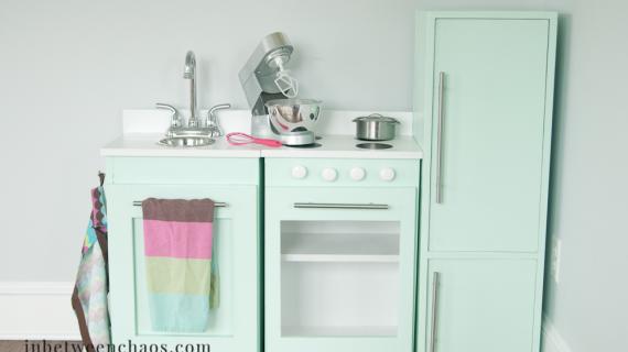 ana white play kitchen