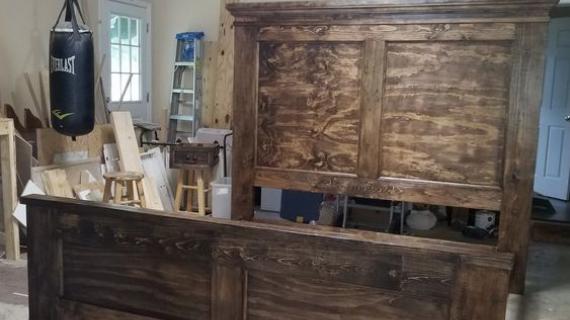 Ana White – Woodworking Projects and DIY Furniture Plans