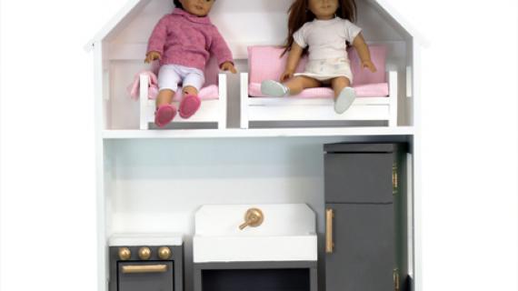 baby doll dresser
